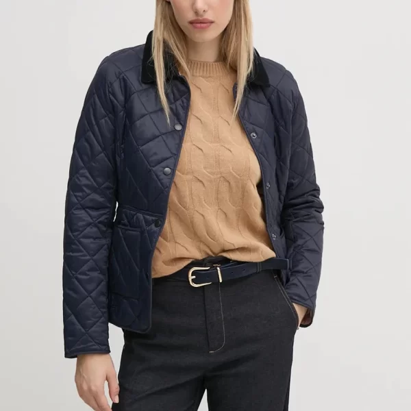 BARBOUR Μπουφάν Barbour