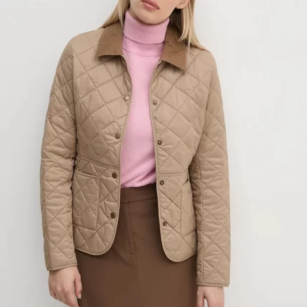 BARBOUR Μπουφάν Barbour