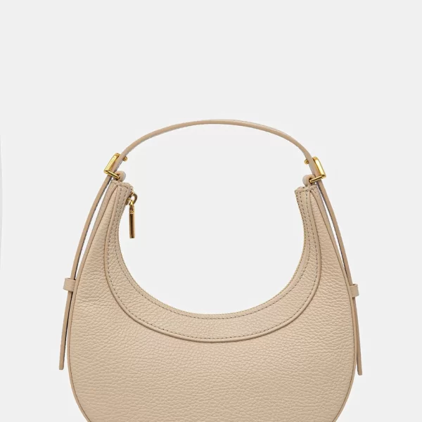 Coccinelle Δερμάτινη τσάντα Coccinelle