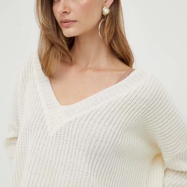 PINKO Μάλλινο πουλόβερ Pinko