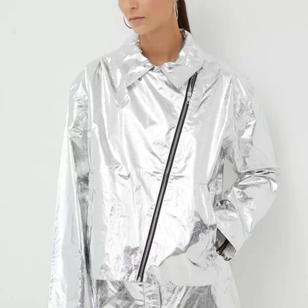 STINE GOYA Μπουφάν Stine Goya Rockey