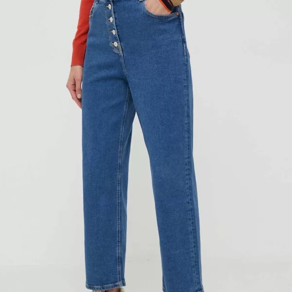 PS PAUL SMITH Τζιν παντελόνι PS Paul Smith