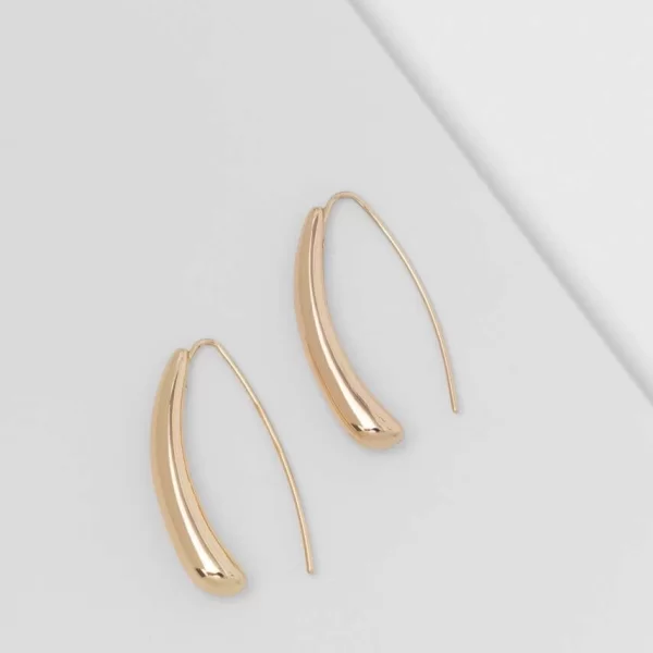 LAUREN RALPH LAUREN Σκουλαρίκια Lauren Ralph Lauren