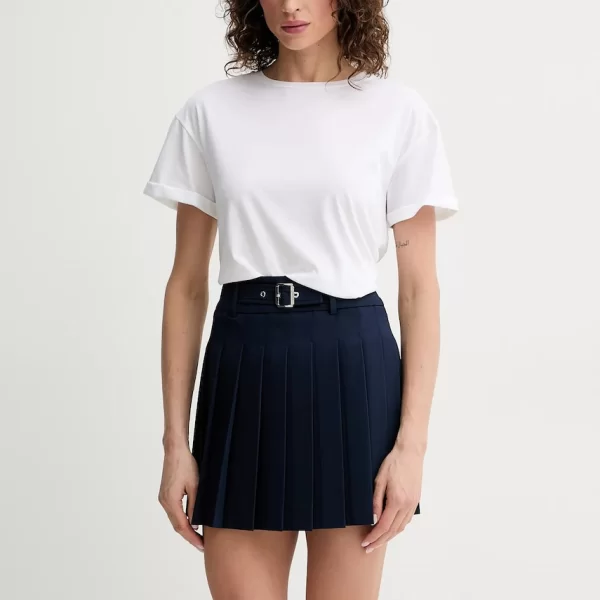 Liu Jo Βαμβακερό μπλουζάκι Liu Jo