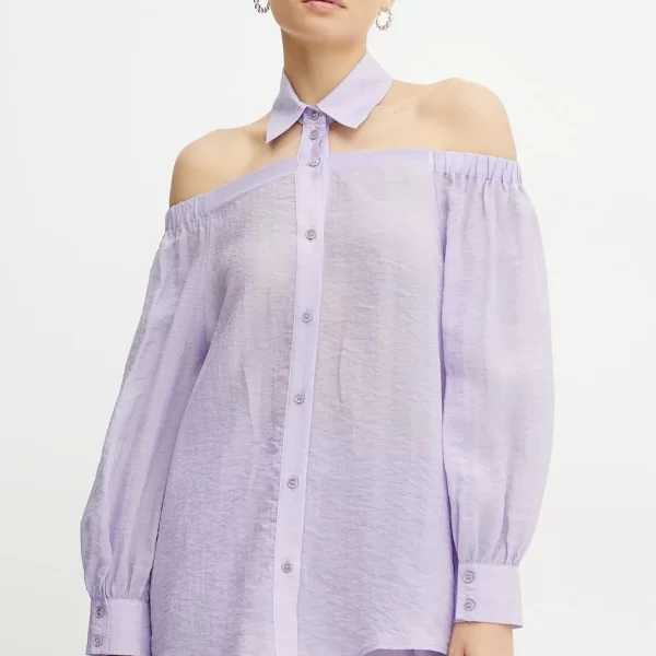 Patrizia Pepe Πουκάμισο Patrizia Pepe