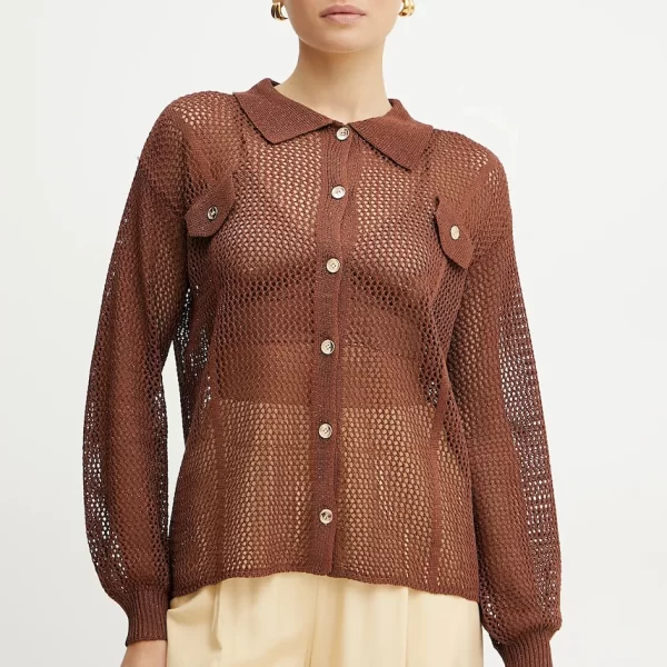 FRACOMINA Πουκάμισο Fracomina