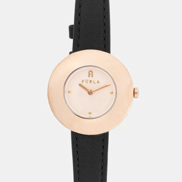 Furla Ρολόι Furla FURLA GLAMOUR CHIC