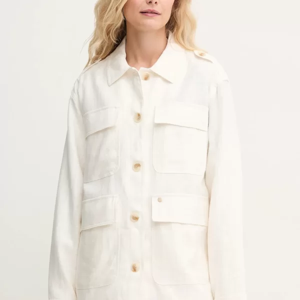 MOS MOSH Μπουφάν Mos Mosh