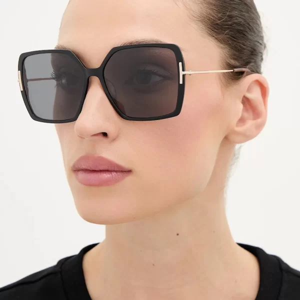 Tom Ford Γυαλιά ηλίου Tom Ford Joanna