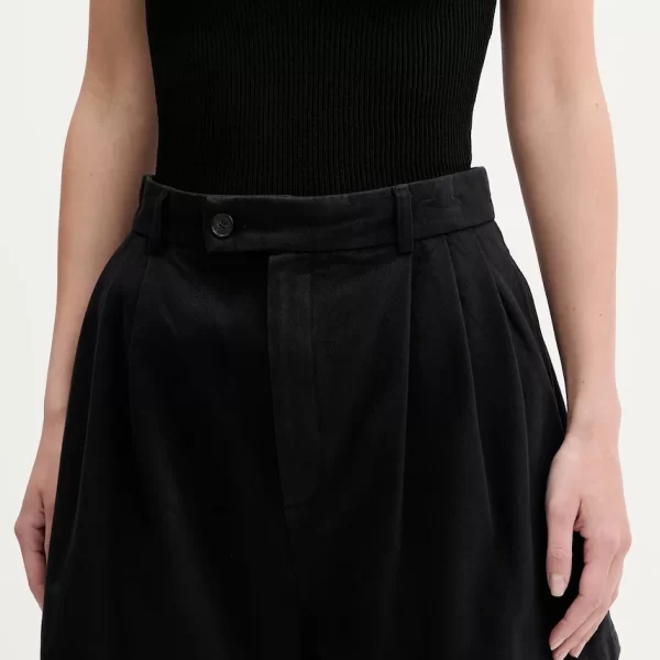 FILIPPA K Βαμβακερό σορτσάκι Filippa K