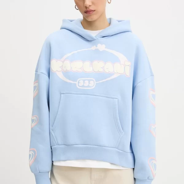 Karl Kani Μπλούζα Karl Kani