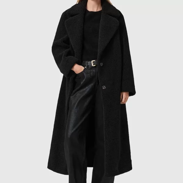 AllSaints Παλτό AllSaints