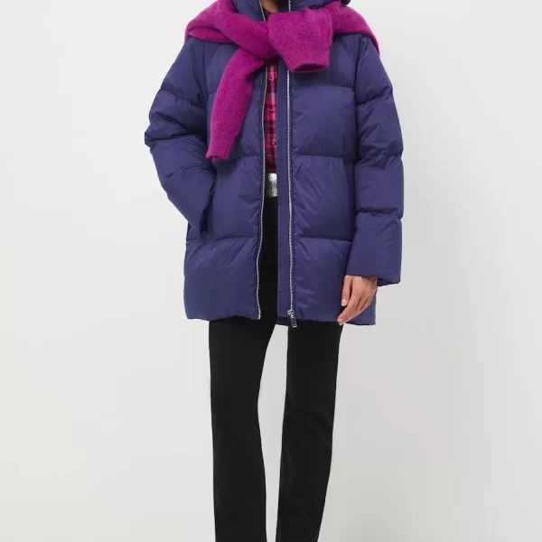 Medicine Μπουφάν με επένδυση από πούπουλα Medicine