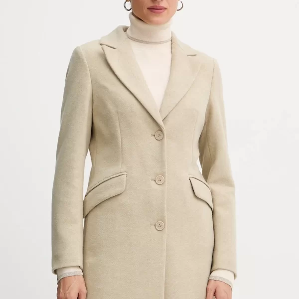 SILVIAN HEACH Παλτό Silvian Heach ALCEDO