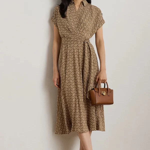 LAUREN RALPH LAUREN Φόρεμα Lauren Ralph Lauren