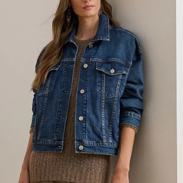 LAUREN RALPH LAUREN Μπουφάν Lauren Ralph Lauren