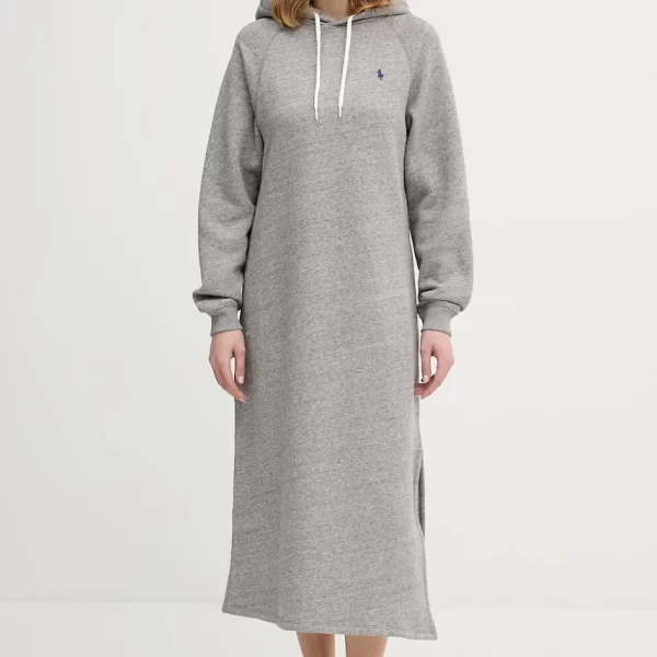 Polo Ralph Lauren Φόρεμα Polo Ralph Lauren Knit