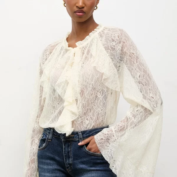 Answear Lab Μπλουζάκι Answear.LAB