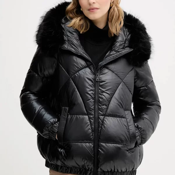 Geox Μπουφάν Geox BACKSIE