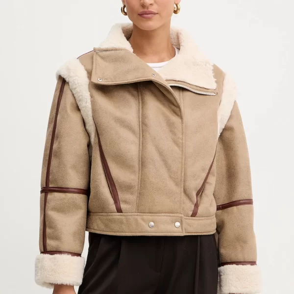 Boss Orange Μπουφάν BOSS Orange Bashinah