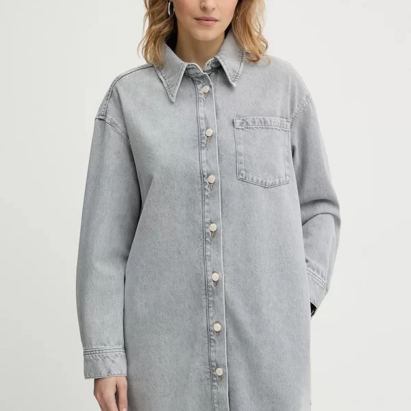 Marc O'Polo Φόρεμα τζιν Marc O'Polo