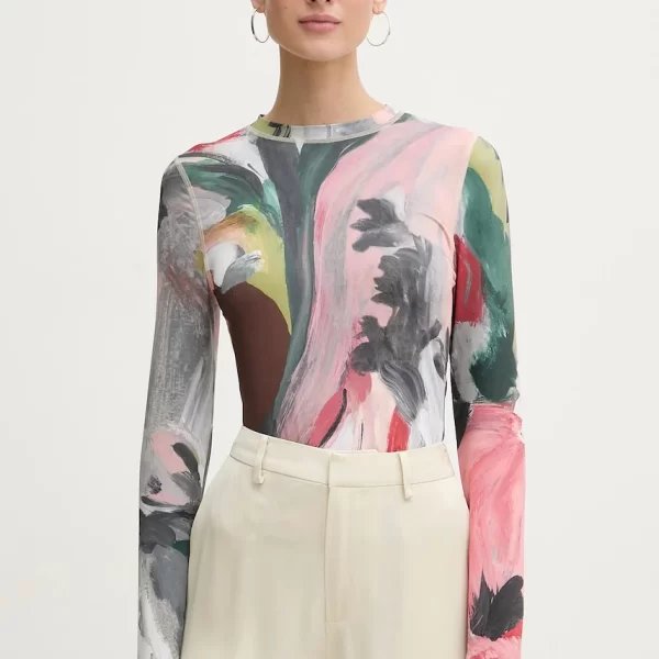 STINE GOYA Μακρυμάνικο Stine Goya