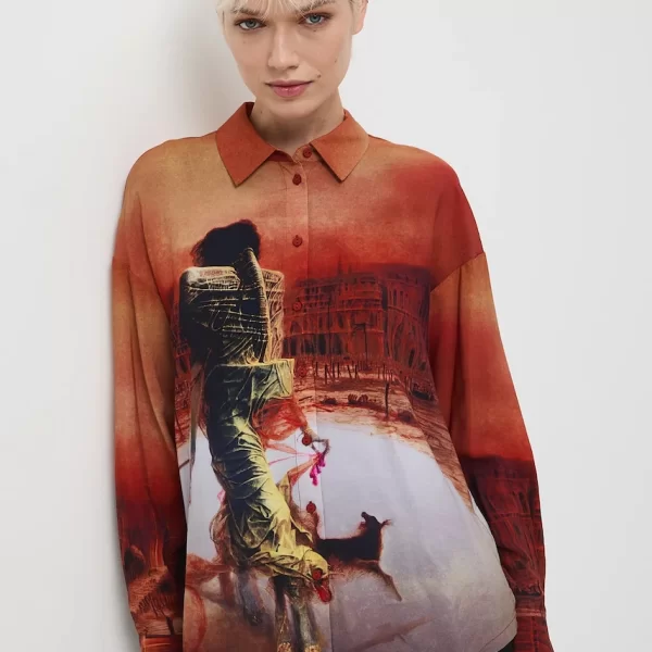 Medicine Πουκάμισο Medicine