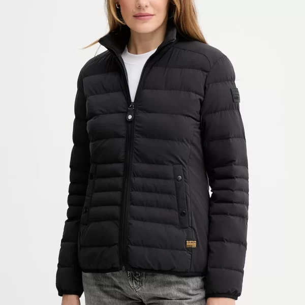 G-Star Μπουφάν G-Star 0 Back embro