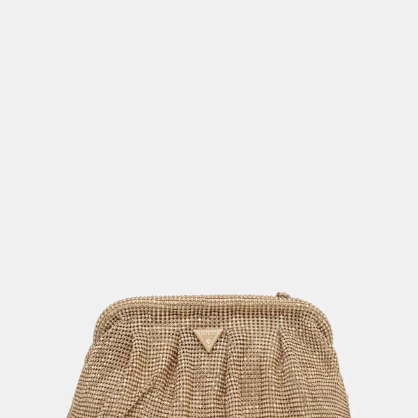 Guess Τσάντα Guess ZALINA