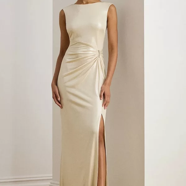 LAUREN RALPH LAUREN Φόρεμα Lauren Ralph Lauren