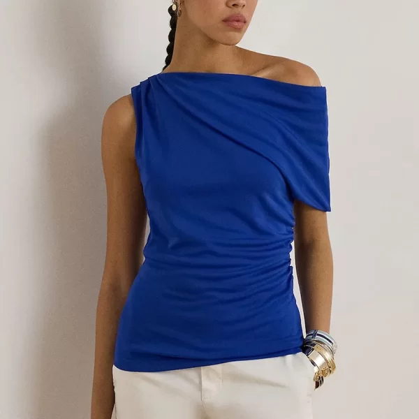 LAUREN RALPH LAUREN Μπλουζάκι Lauren Ralph Lauren