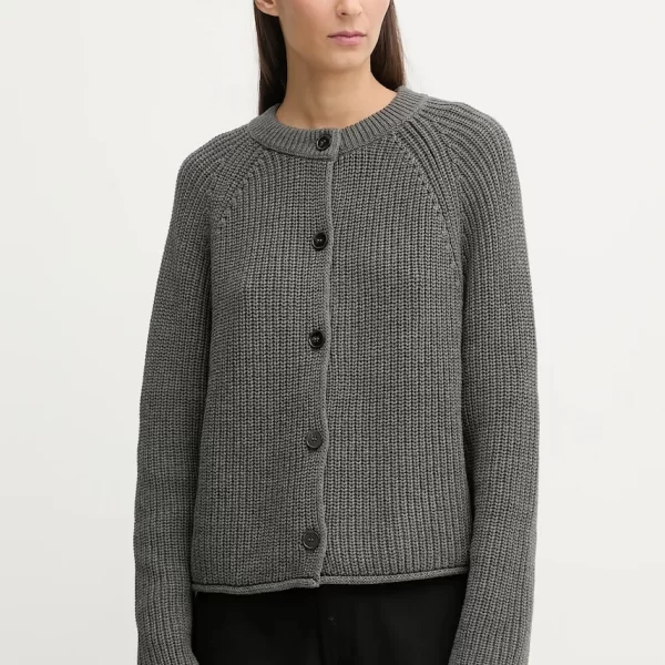 Marc O'Polo Βαμβακερή ζακέτα Marc O'Polo