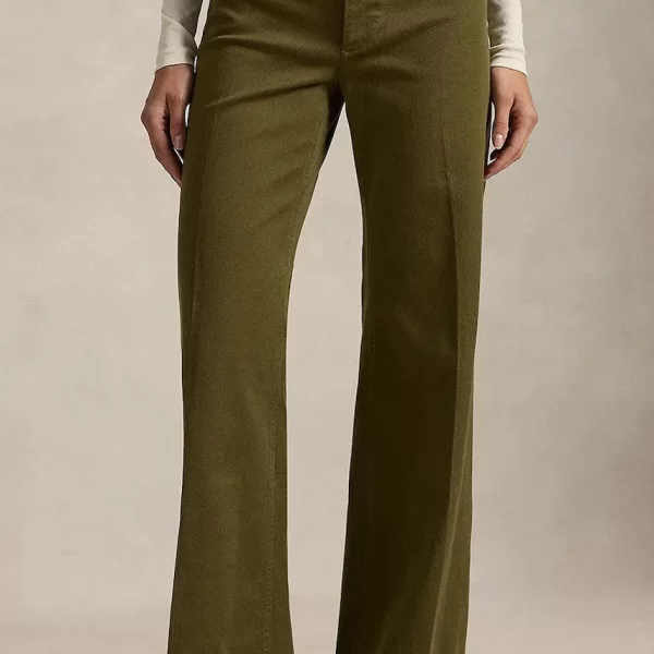 Polo Ralph Lauren Παντελόνι Polo Ralph Lauren