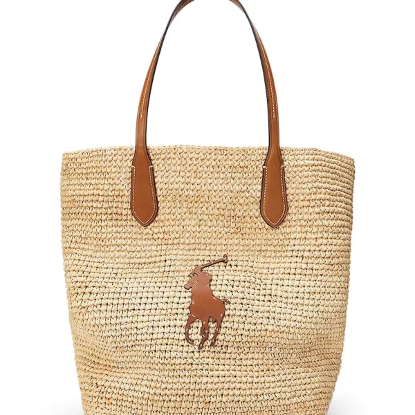 Polo Ralph Lauren Τσάντα Polo Ralph Lauren