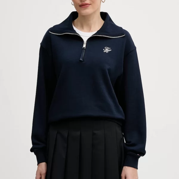 Tommy Hilfiger Μπλούζα Tommy Hilfiger