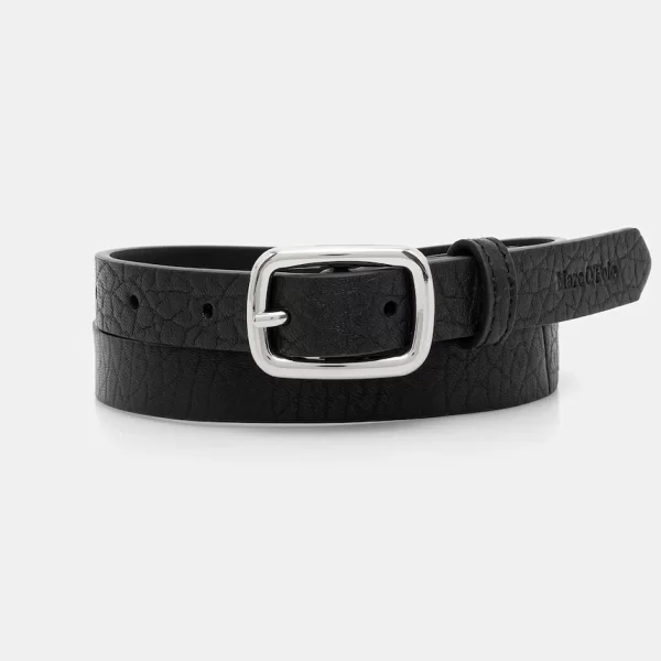 Marc O'Polo Δερμάτινη ζώνη Marc O'Polo