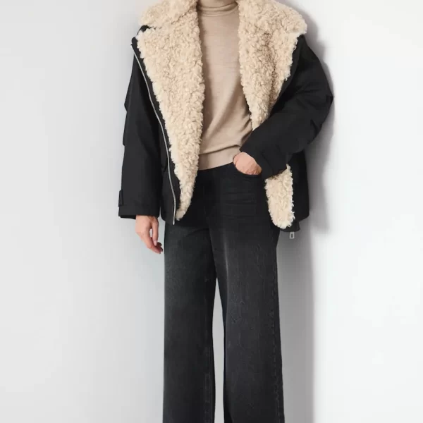 Medicine Μπουφάν biker Medicine