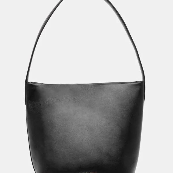 LIVIANA CONTI Δερμάτινη τσάντα Liviana Conti