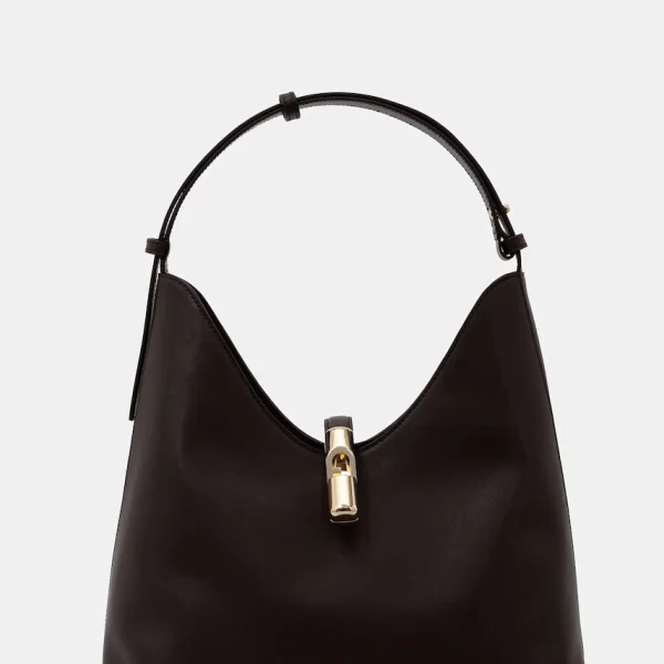 Furla Δερμάτινη τσάντα Furla