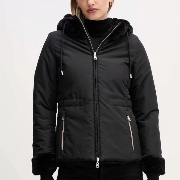 Geox Μπουφάν δυο όψεων Geox KAULA