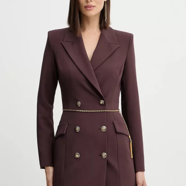 ELISABETTA FRANCHI Φόρεμα Elisabetta Franchi