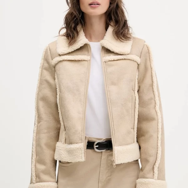 guess jeans Μπουφάν Guess Jeans