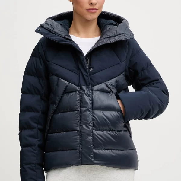 Helly Hansen Μπουφάν με επένδυση από πούπουλα Helly Hansen WINTER BLISS