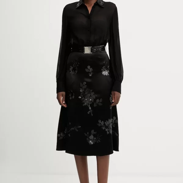 ERMANNO FIRENZE Φόρεμα Ermanno Firenze