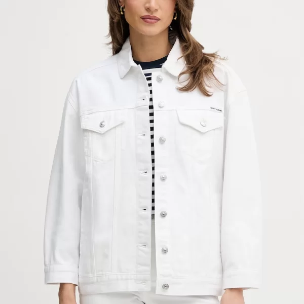 DKNY Τζιν μπουφάν Dkny