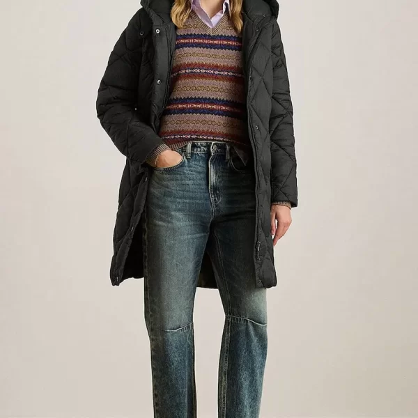 LAUREN RALPH LAUREN Μπουφάν Lauren Ralph Lauren