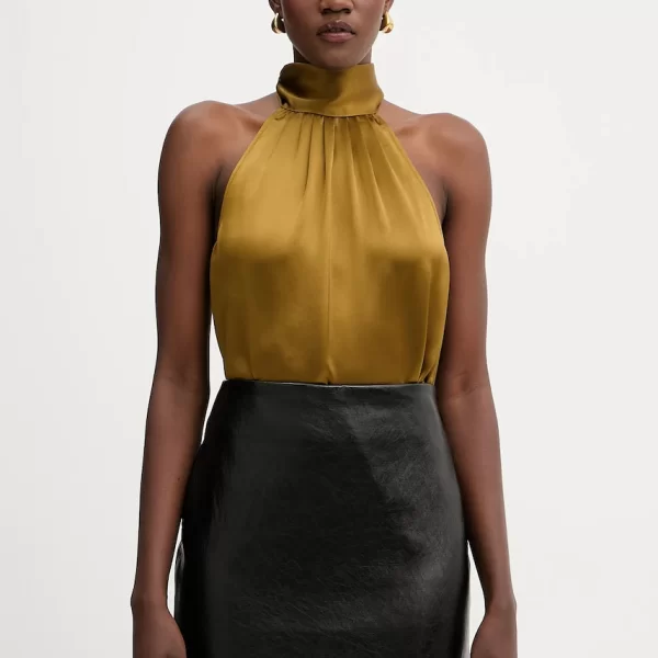 RETROFÊTE Μπλουζάκι Retrofete Martina