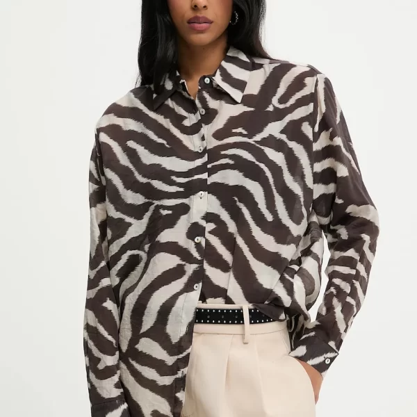 Answear Lab Πουκάμισο Answear.LAB