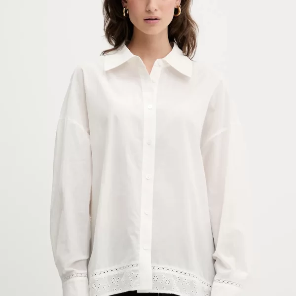 Iro Βαμβακερό πουκάμισο IRO