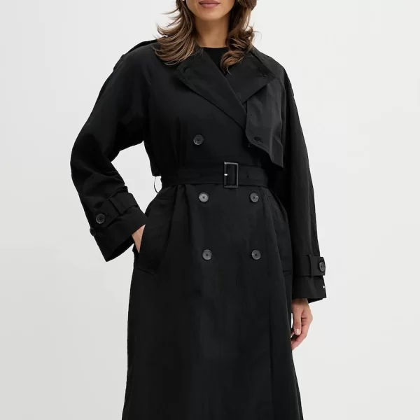 Tommy Hilfiger Καμπαρντίνα Tommy Hilfiger